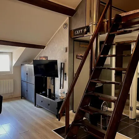 Prestigemontagnezennearstationcalmelegantchic *