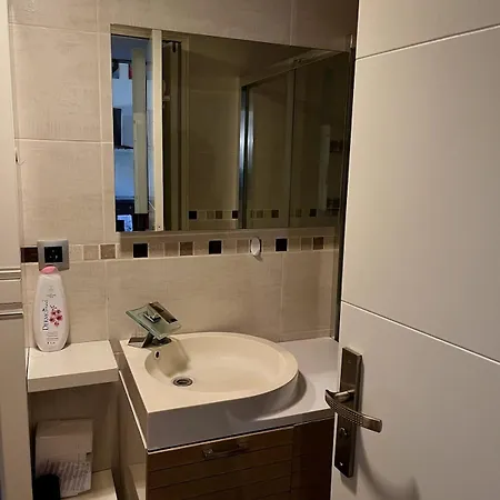 Prestigemontagnezennearstationcalmelegantchic Apartament Bellegarde-sur-Valserine